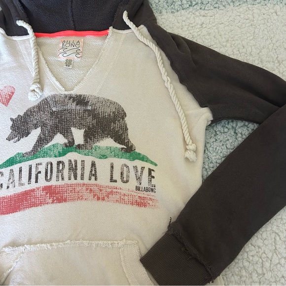 Billabong California Hoodie - Picture 5 of 6